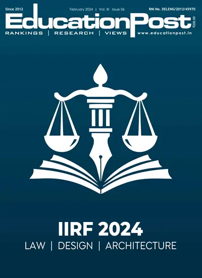 Emagazine image of February 2024 release