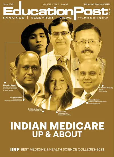 emagazine image of august release