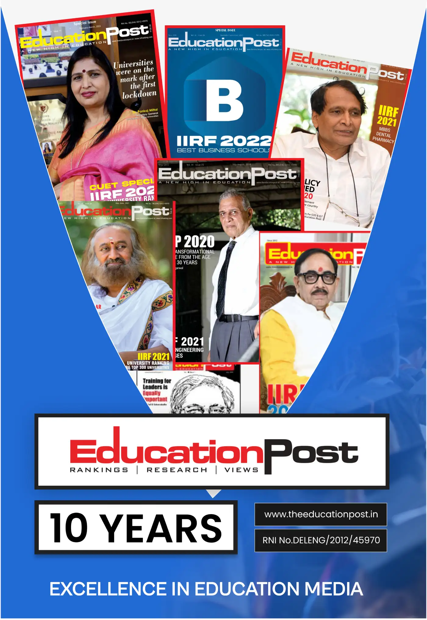 Subscribe E-Magazine