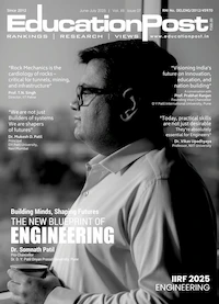 Emagazine image of April-May-2025 release