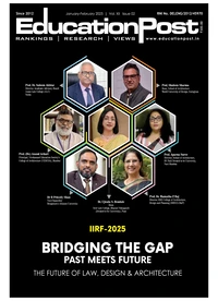 Emagazine image of January- Febuary 2025 release