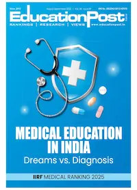 Emagazine image of August-September-2025 release