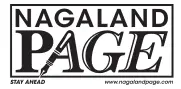 Nagaland Page